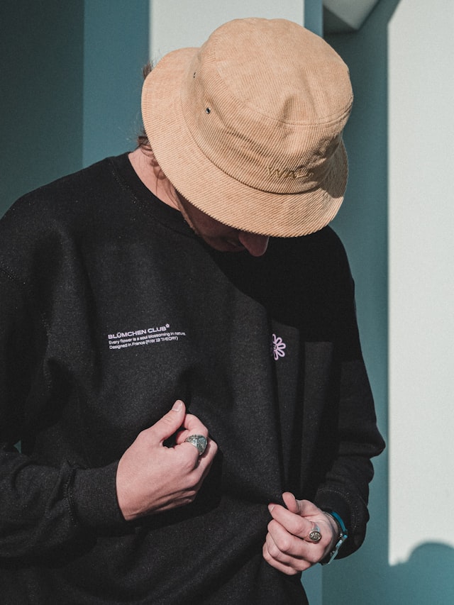 Heavyweight Zip Hoodie heavy black zip-up hoodie with ribbed cuffs, Hoodies CSSBuy spreadsheet find with QC photos available